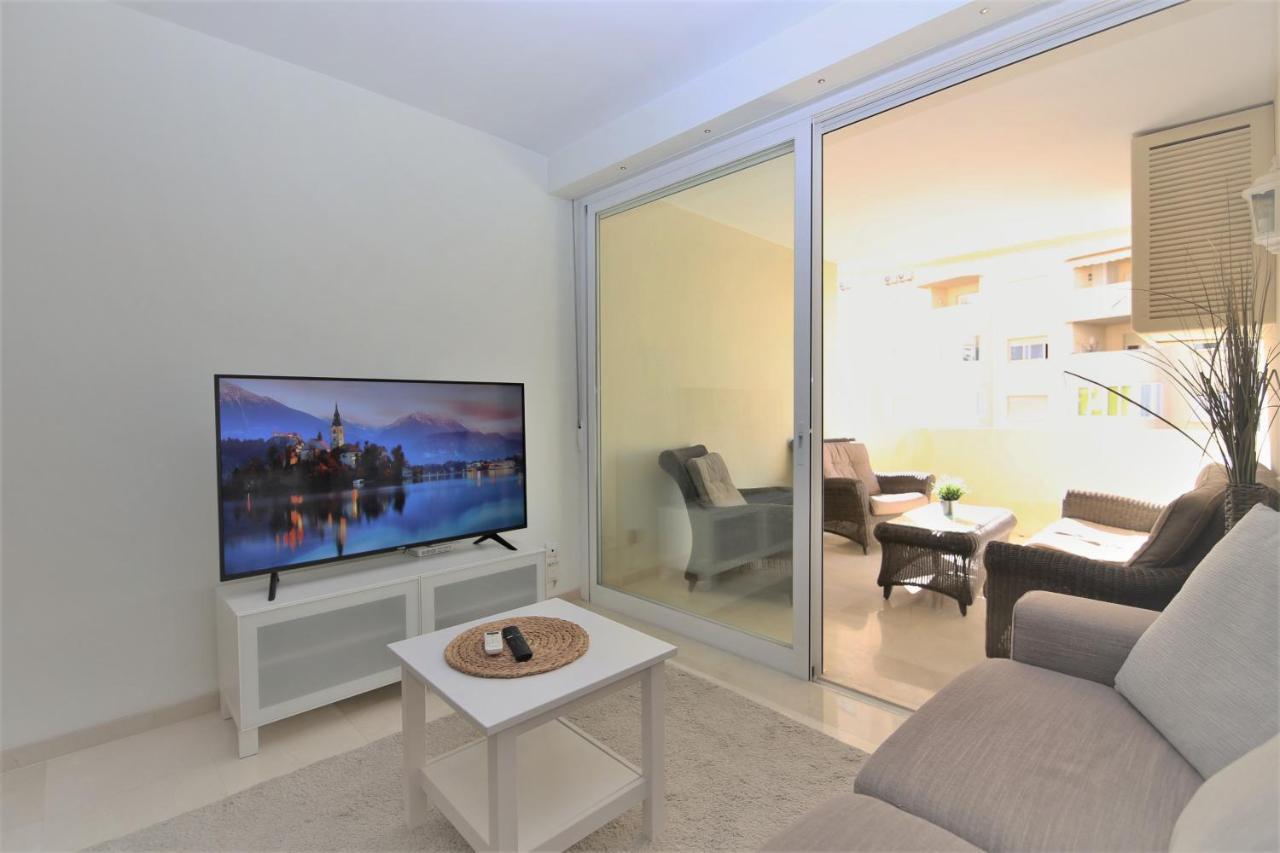 Greta Apartment