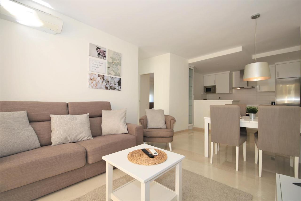 Greta * Estepona