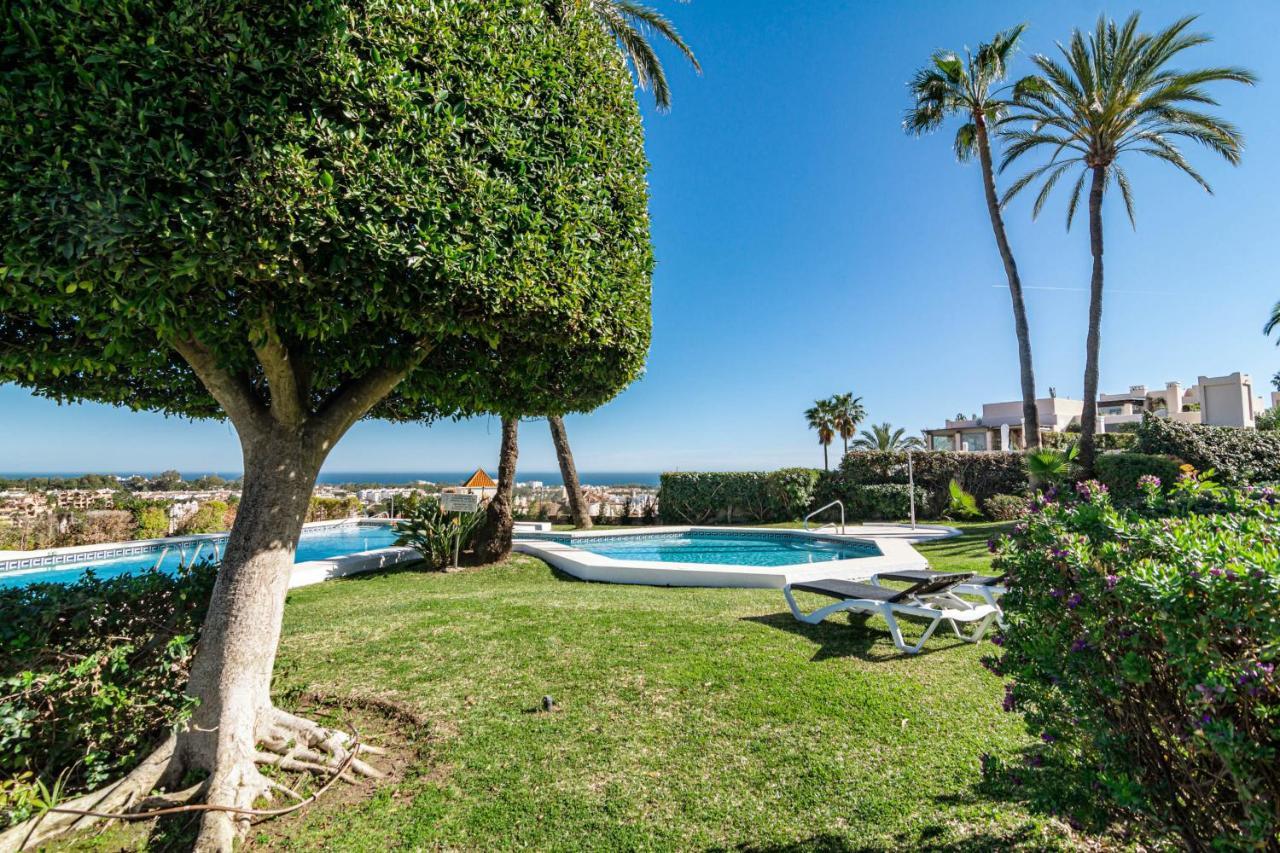 P2b - Casa Paraiso By Roomservices Apartamento Estepona