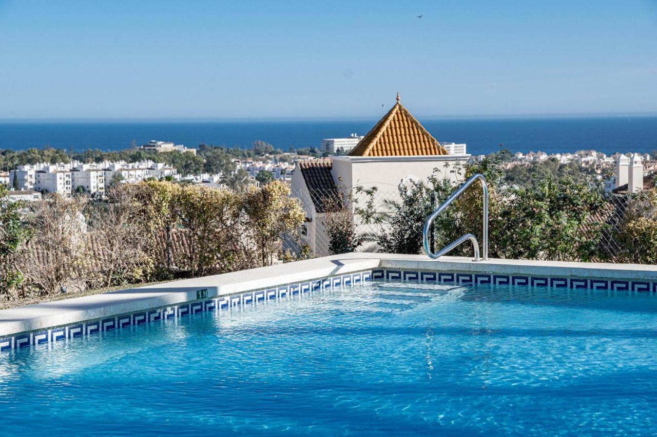 P2b - Casa Paraiso By Roomservices Estepona