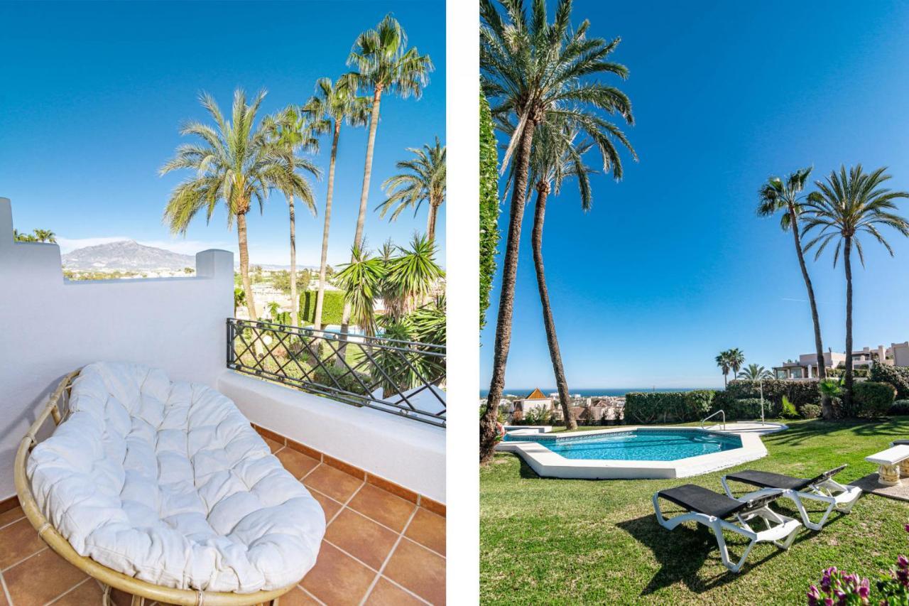 P2b - Casa Paraiso By Roomservices * Estepona