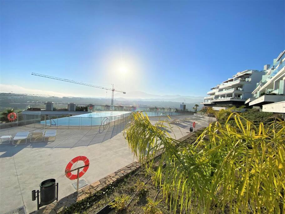 Luxurious Near Puerto Banus *