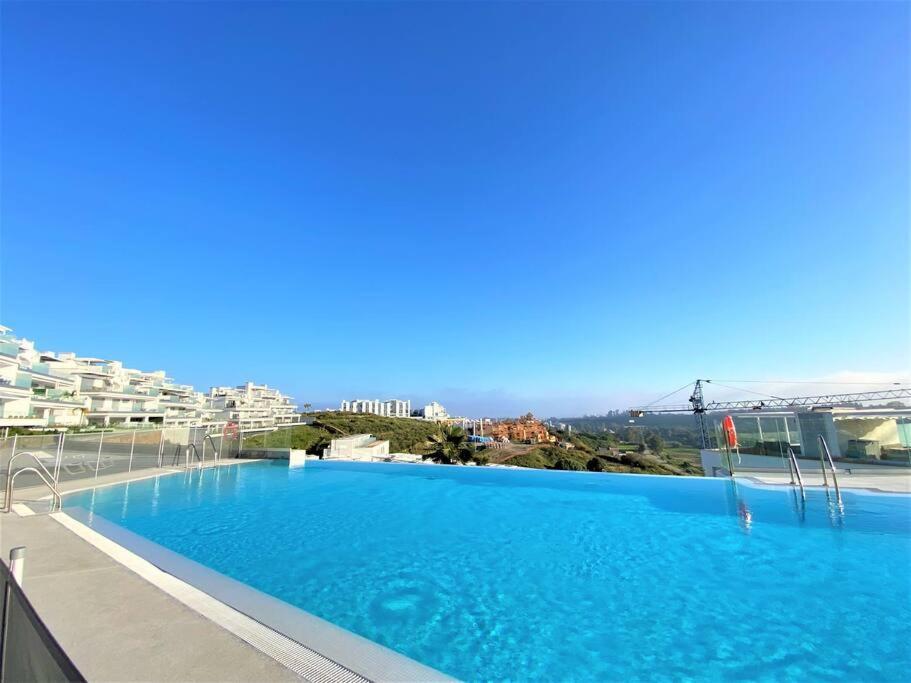 Luxurious Near Puerto Banus * Estepona