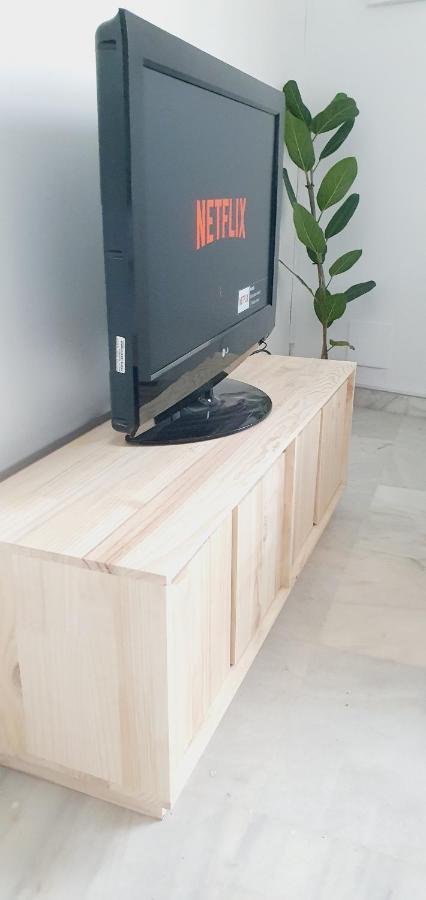 Apartamento La Libertad