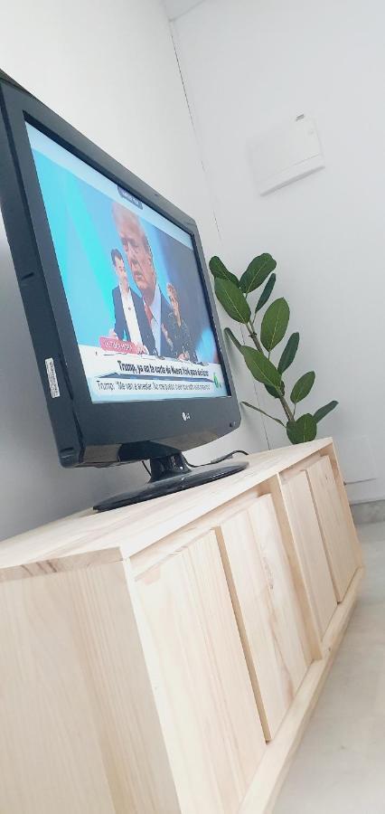 Appartement La Libertad *