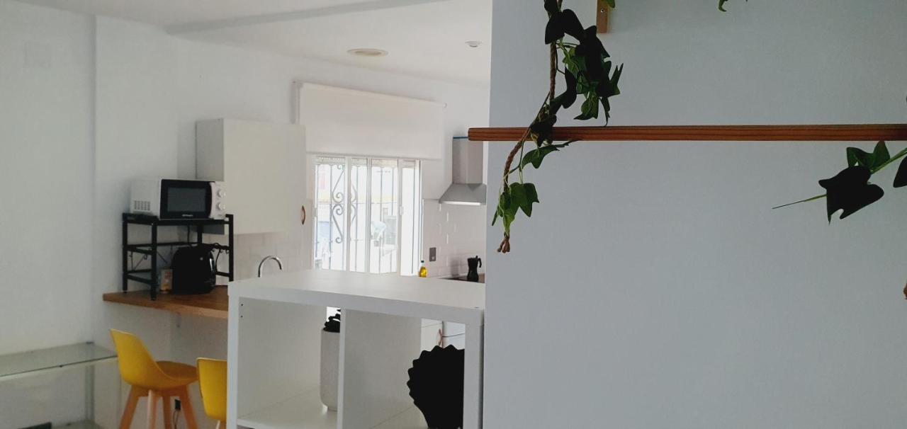 La Libertad Appartement