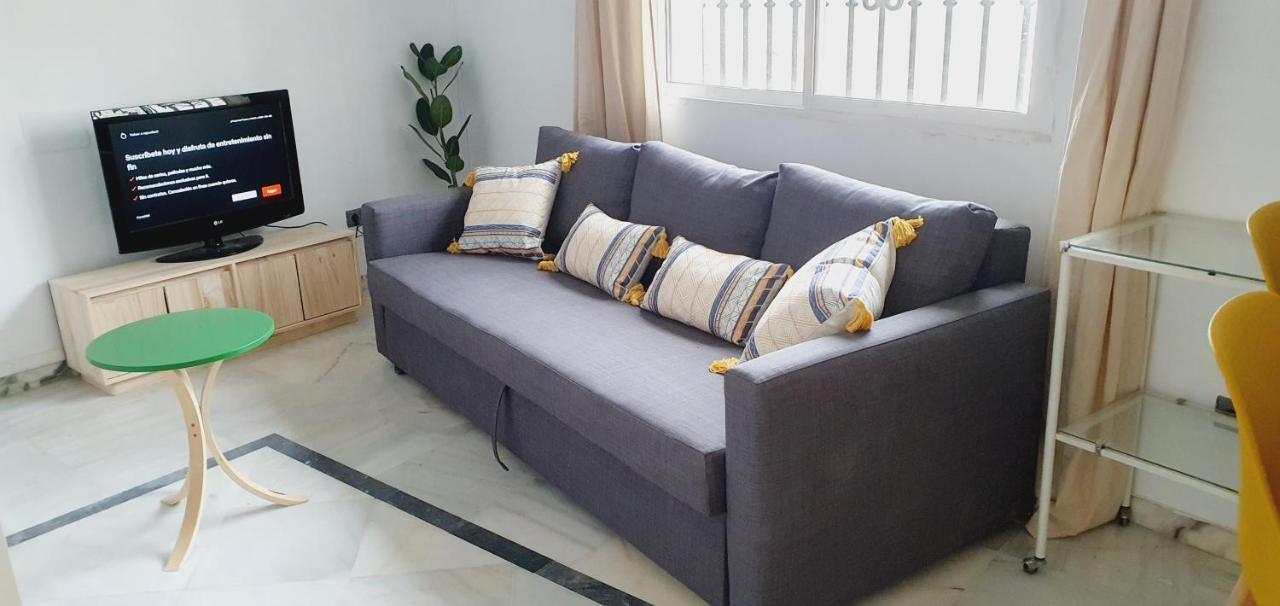 La Libertad Appartement Estepona