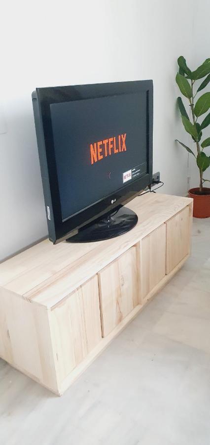Apartamento La Libertad