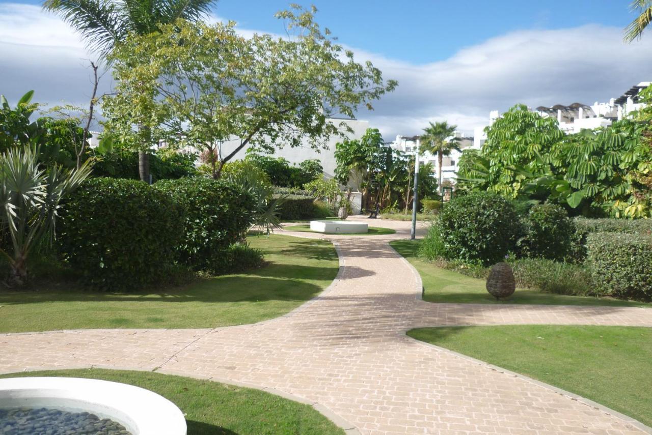 Apartment Modern Sunset Golf Estepona