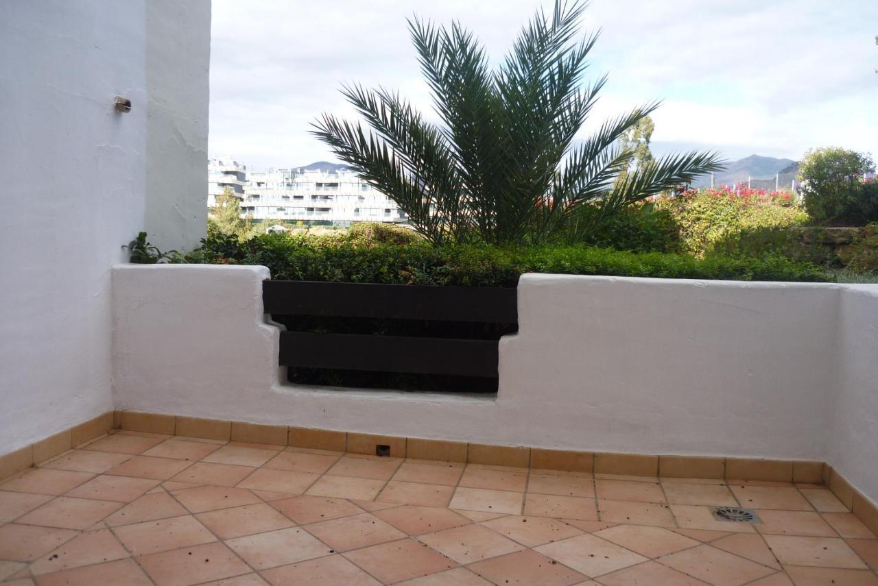 Apartment Modern Sunset Golf Estepona