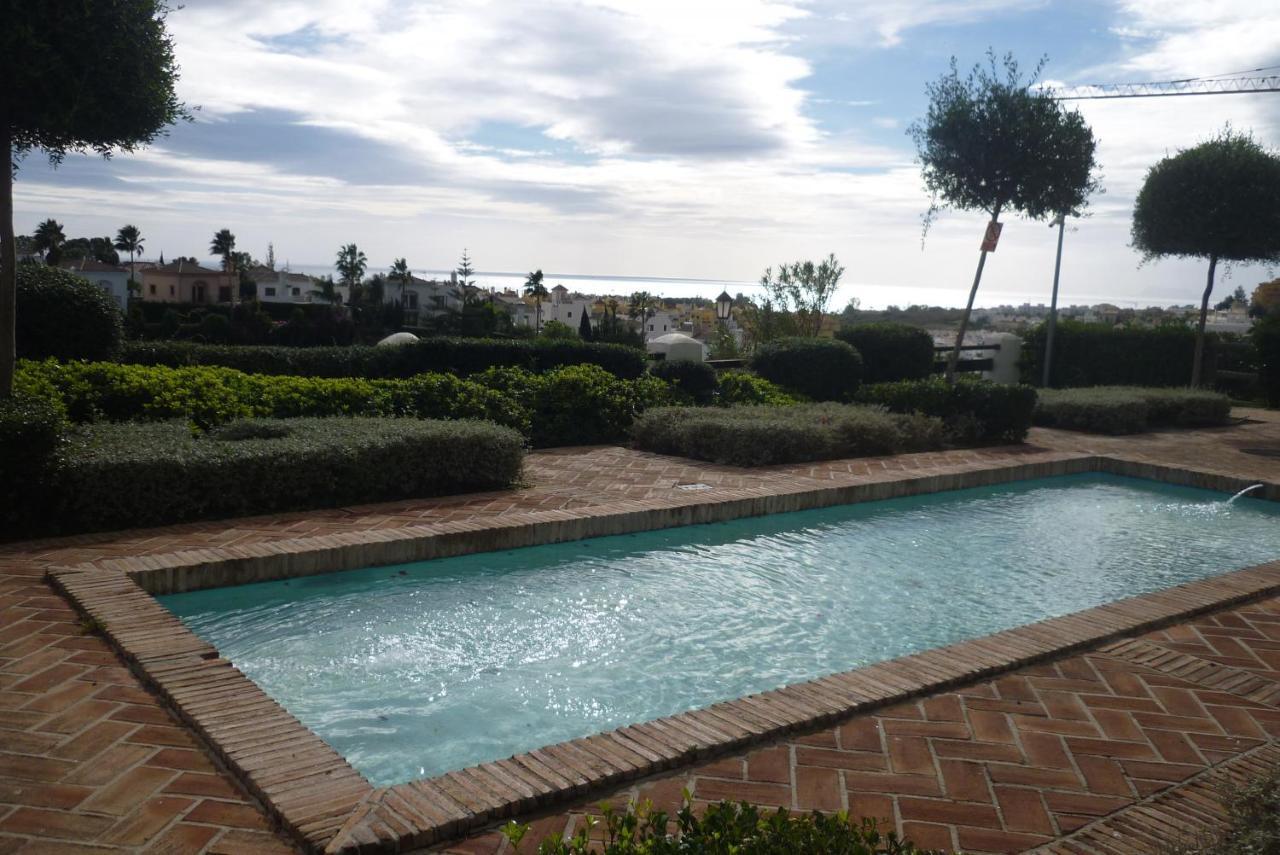 Apartment Modern Sunset Golf Estepona