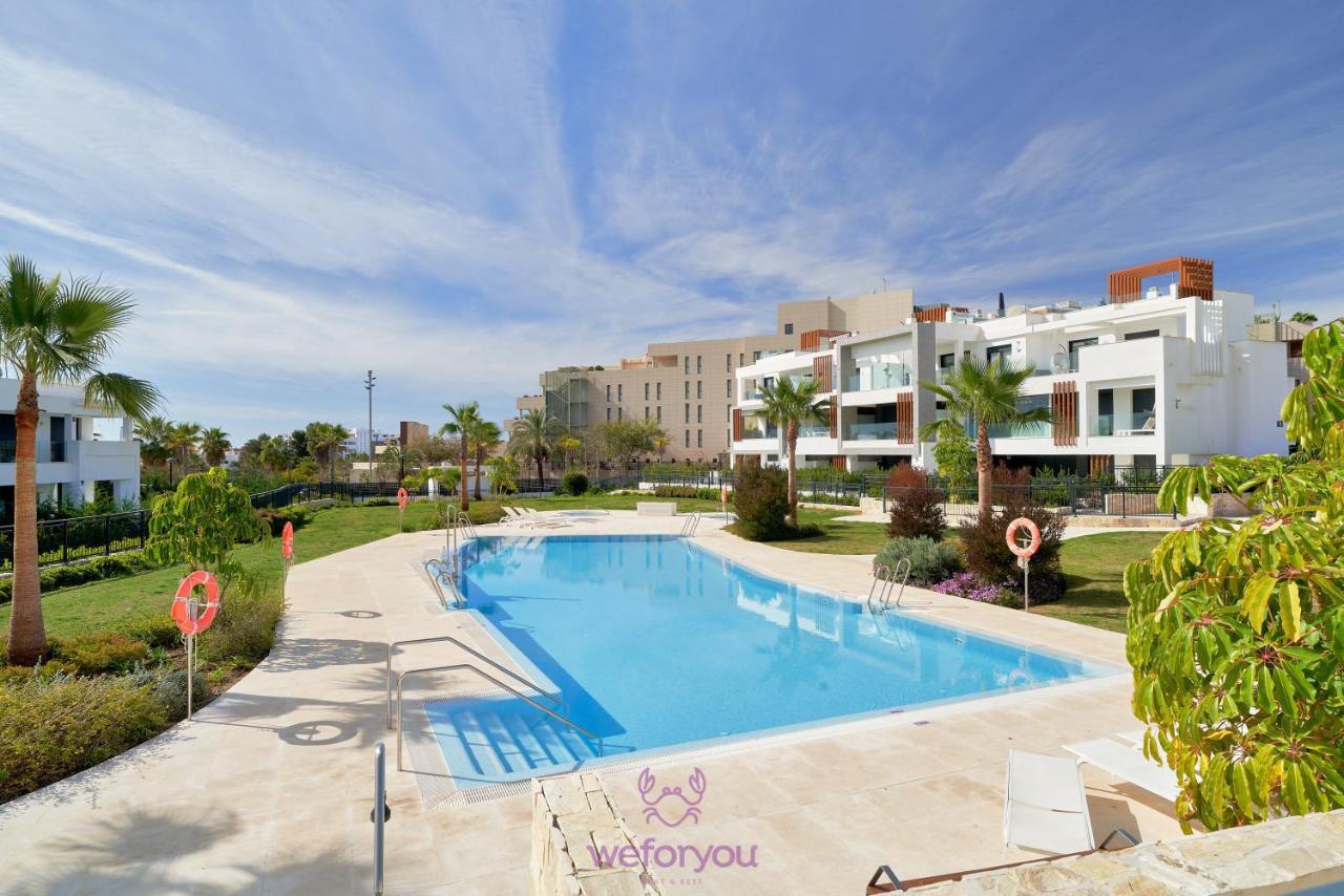 Weforyou Miradores Del Sol 2 Bedrooms *