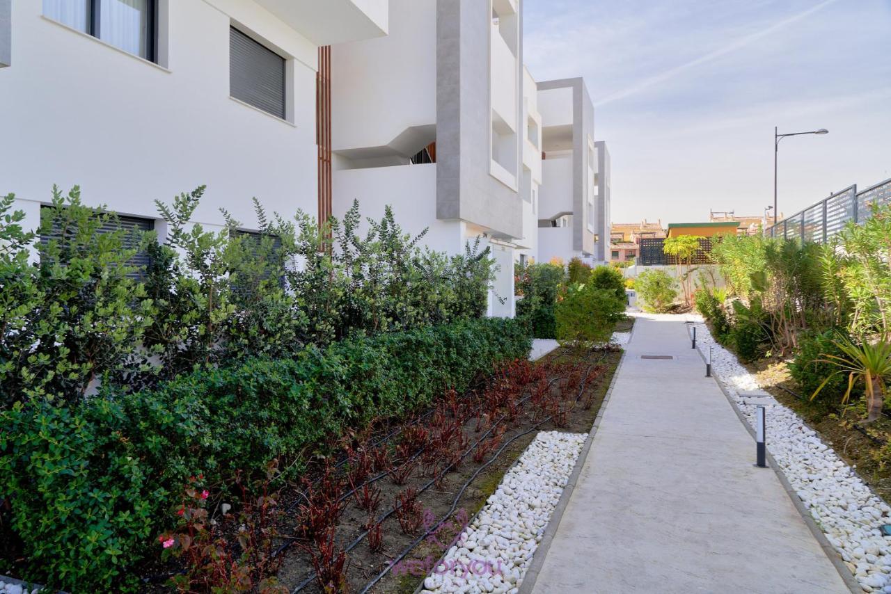 Weforyou Miradores Del Sol 2 Bedrooms * Estepona