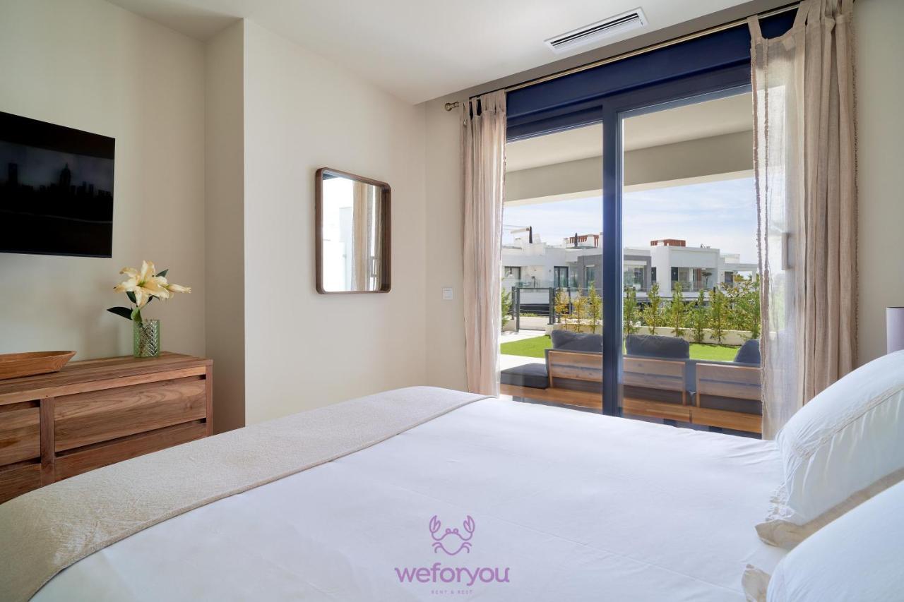 Apartment Weforyou Miradores Del Sol 2 Bedrooms *