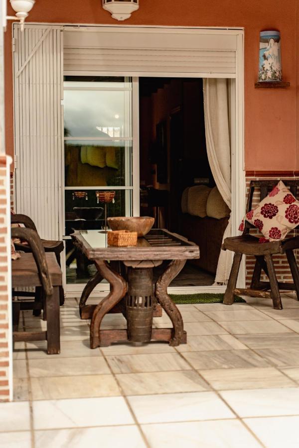 Estilo Mediterranea Con Piscina, Jardin, Bbq Y Jacuzzi - Bel Air Real Villa
