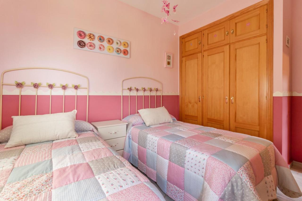 Villa Estilo Mediterranea Con Piscina, Jardin, Bbq Y Jacuzzi - Bel Air Real Estepona
