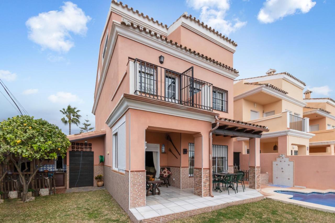 Estilo Mediterranea Con Piscina, Jardin, Bbq Y Jacuzzi - Bel Air Real *