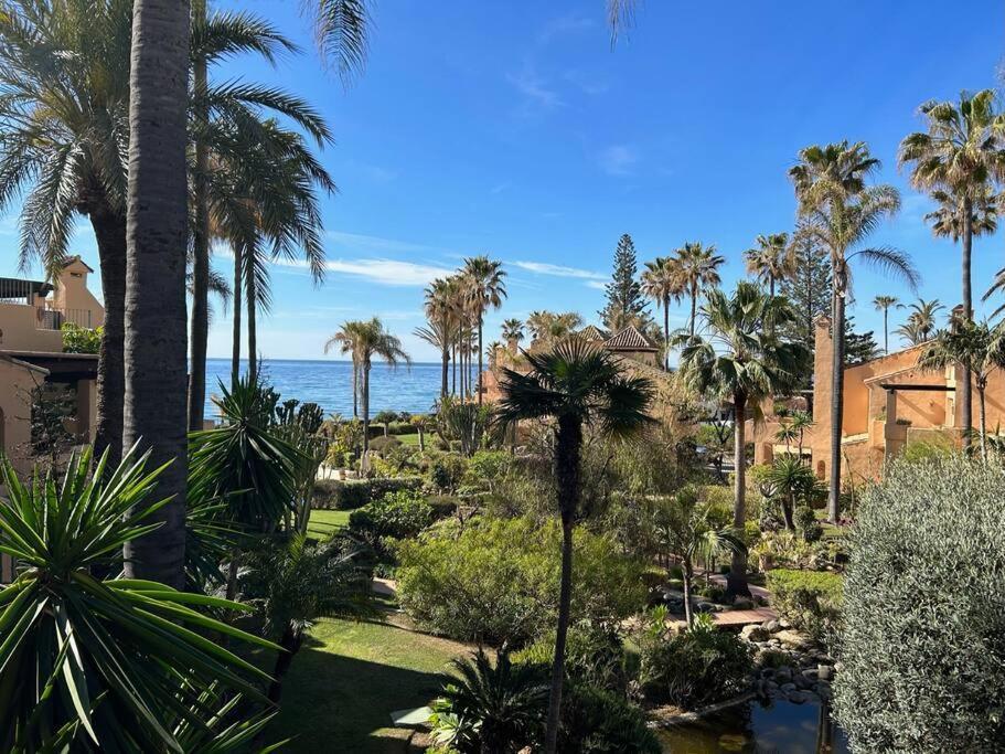 Holiday home Lovely 2 Bed Alcazaba House By Sea Rdr296 Estepona