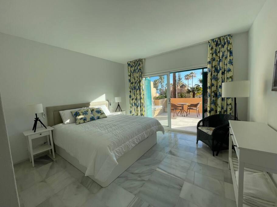 Lovely 2 Bed Alcazaba House By Sea Rdr296 Holiday home *