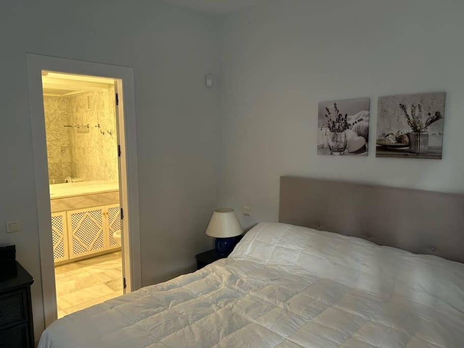 Holiday home Lovely 2 Bed Alcazaba House By Sea Rdr296 Estepona