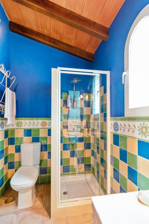 Estilo Mediterranea Con Piscina, Jardin, Bbq Y Jacuzzi - Bel Air Real Villa *