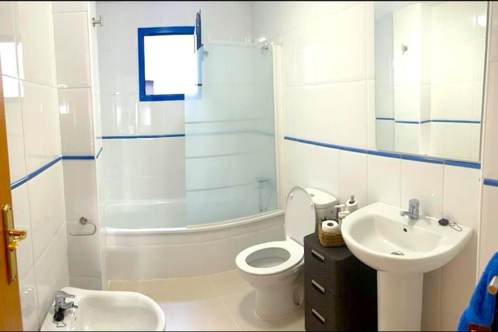 Apartamento Ideal En Estepona. *