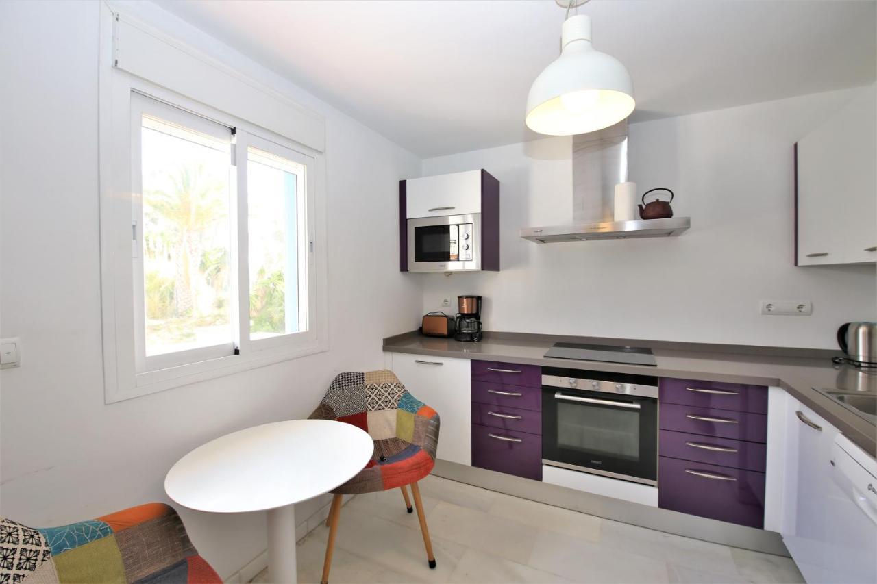 Townhouse Marrakesh Estepona