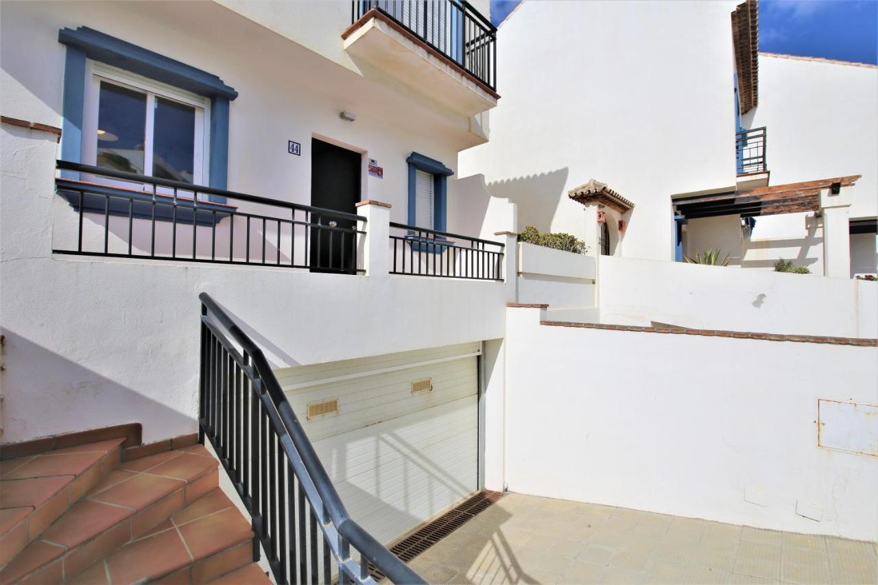 Townhouse Marrakesh * Estepona