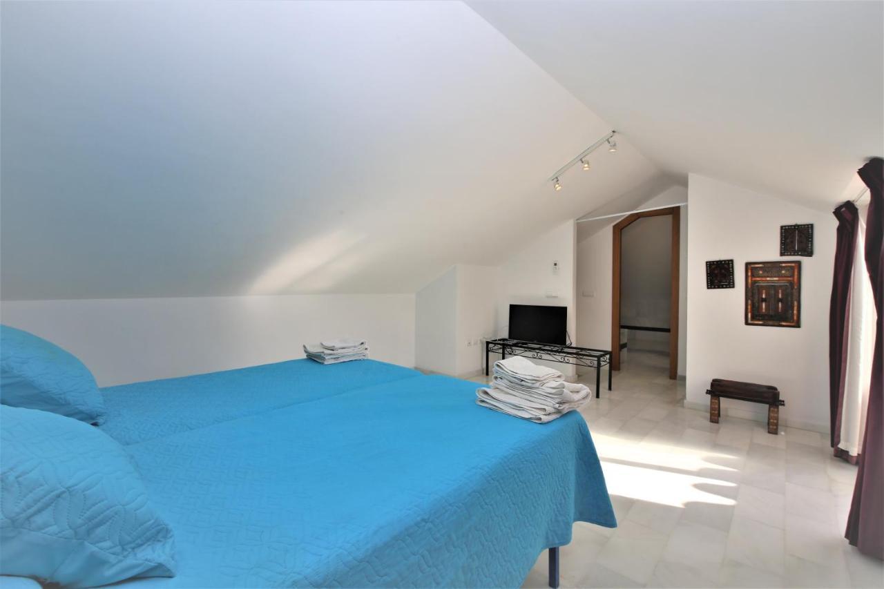 Townhouse Marrakesh * Estepona