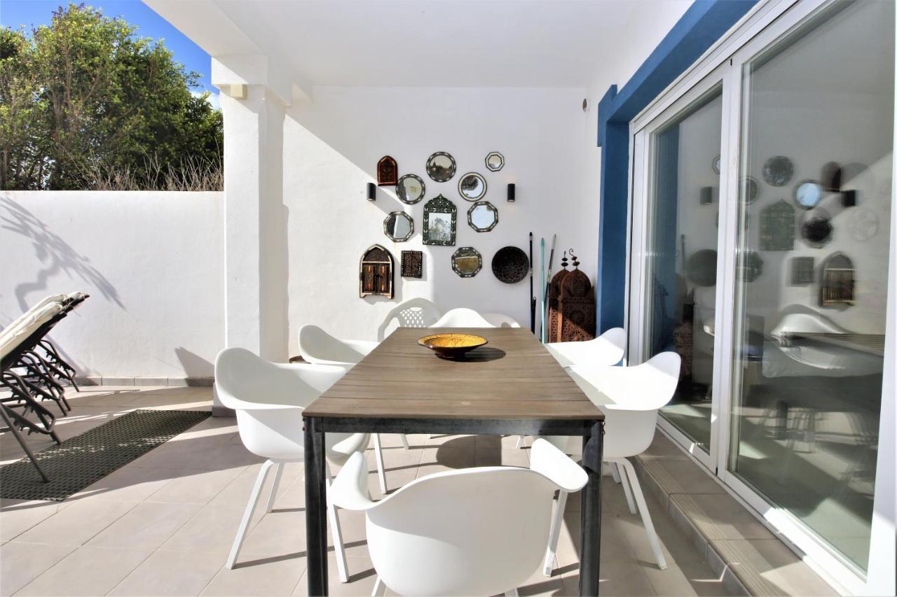 Townhouse Marrakesh Apartment Estepona