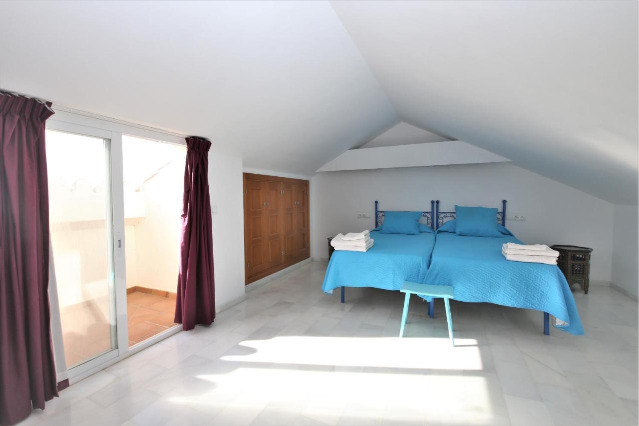 Townhouse Marrakesh