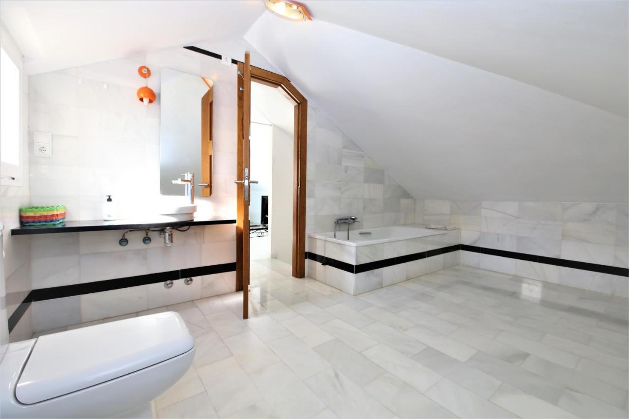 Apartment Townhouse Marrakesh
