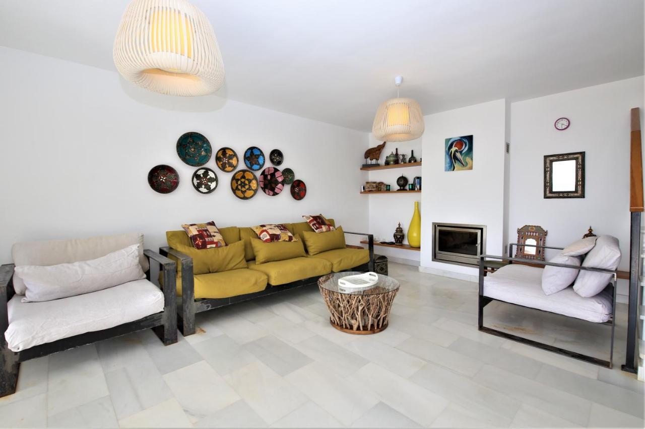 Townhouse Marrakesh