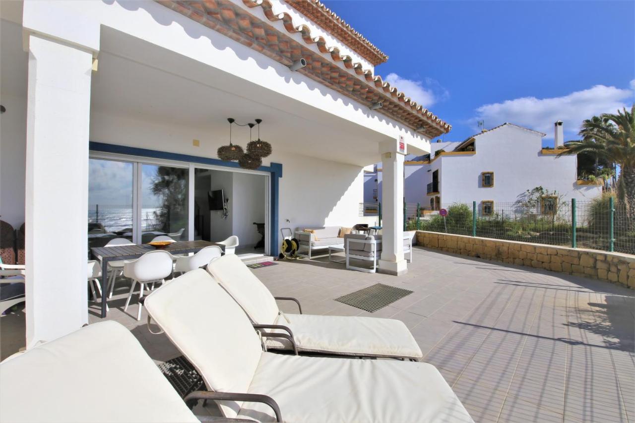 Townhouse Marrakesh Apartment Estepona