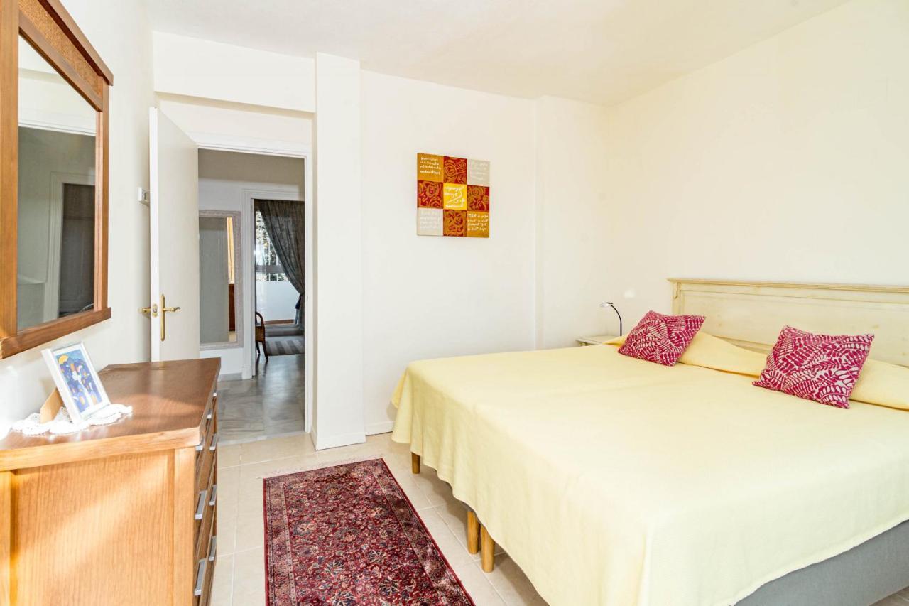 Andalusian Elegance In El Paraiso With 360 Views Over Sea And Mountains Apartment *