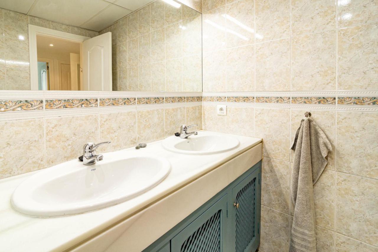 Apartment Andalusian Elegance In El Paraiso With 360 Views Over Sea And Mountains *