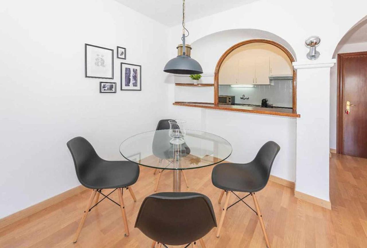 Atalaya Apartagolf Apartment *