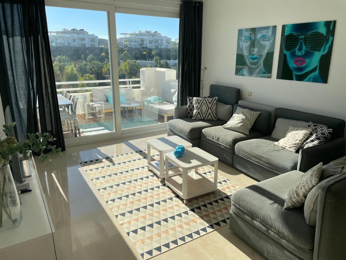 Apartment Stunning Modern 2 Bedroom - Alcazaba Lag