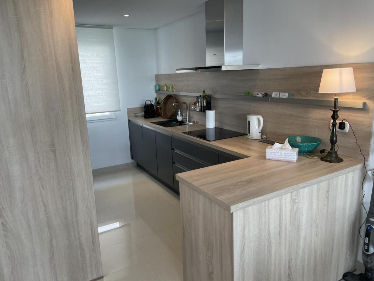 Apartment Stunning Modern 2 Bedroom - Alcazaba Lag Estepona