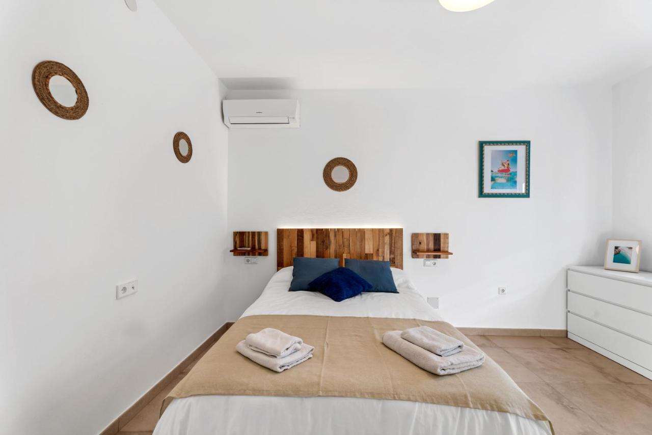 Casa Del Puerto, Encanto Junto Al Mar Holiday home