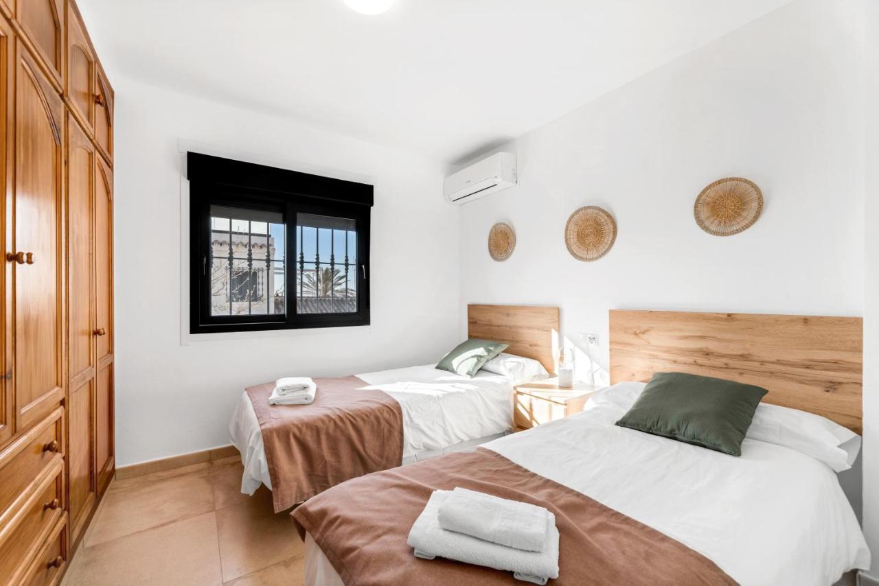 Casa Del Puerto, Encanto Junto Al Mar Holiday home *