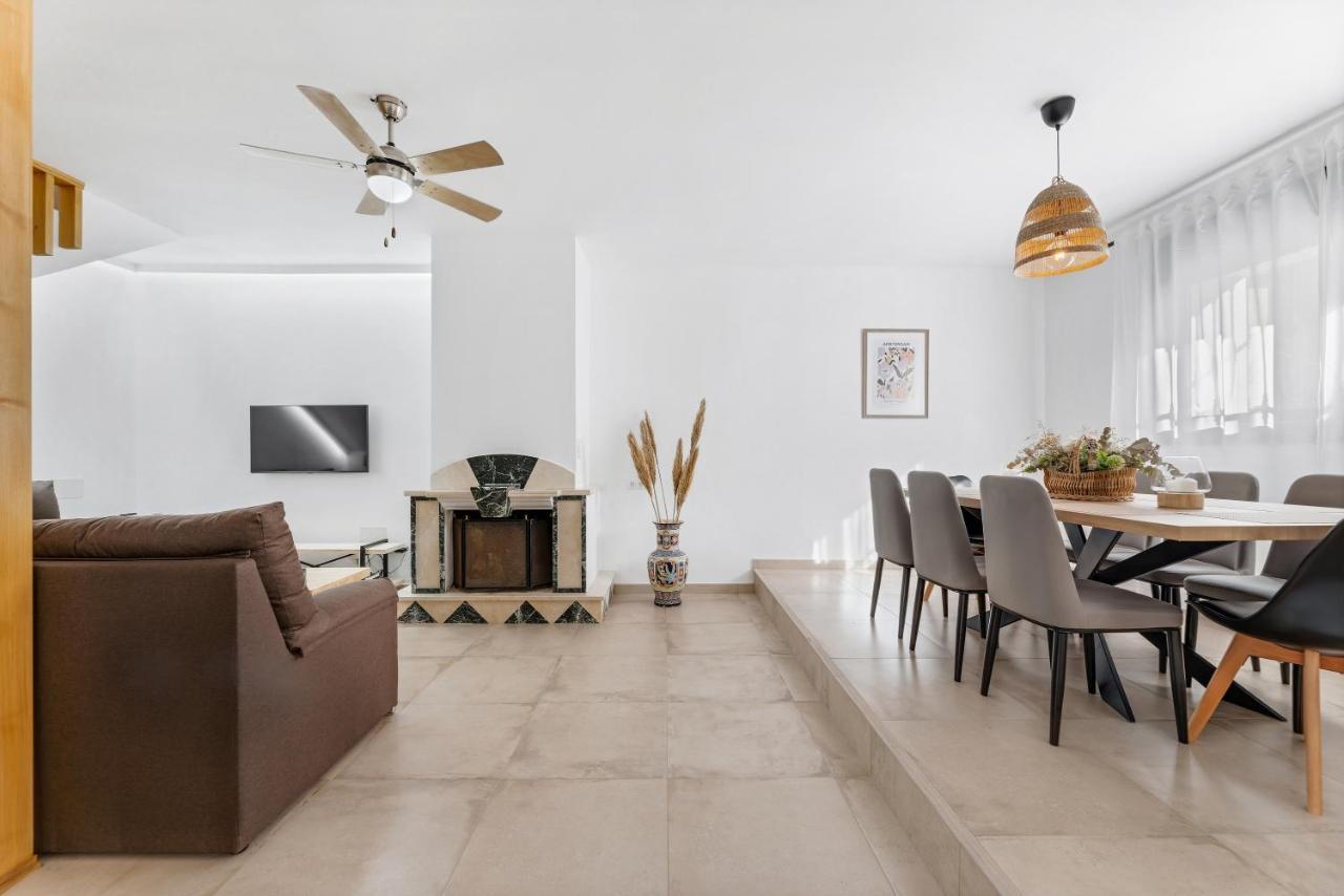 Holiday home Casa Del Puerto, Encanto Junto Al Mar *