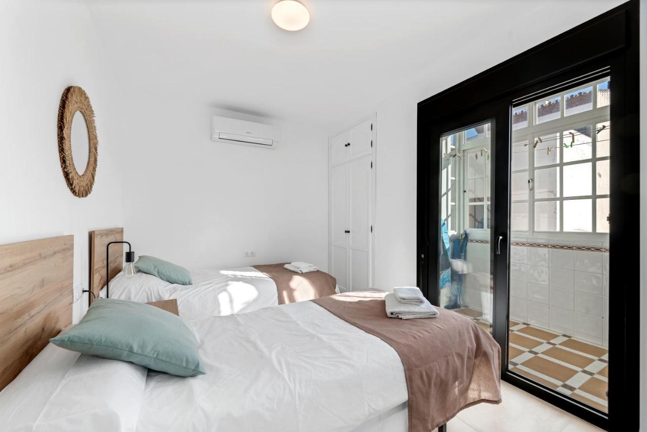 Casa Del Puerto, Encanto Junto Al Mar Holiday home Estepona