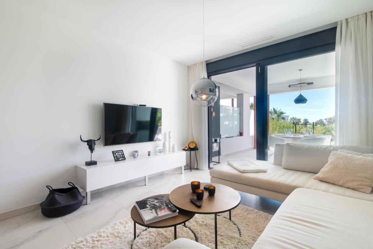 Ground Floor 2bed Miradores Del Sol * Estepona