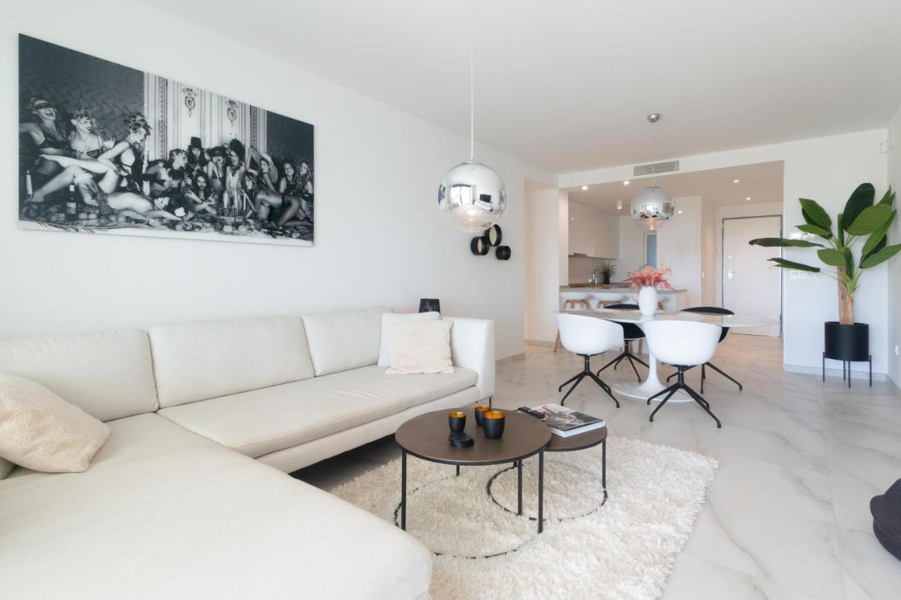 Ground Floor 2bed Miradores Del Sol Apartamento *