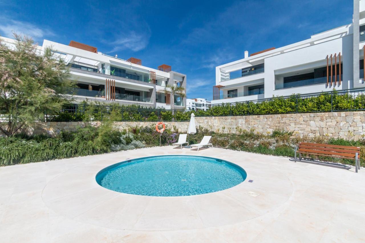 Ground Floor 2bed Miradores Del Sol Apartamento *