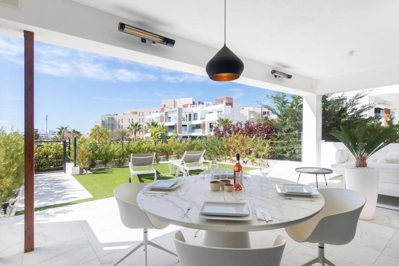 Ground Floor 2bed Miradores Del Sol * Estepona