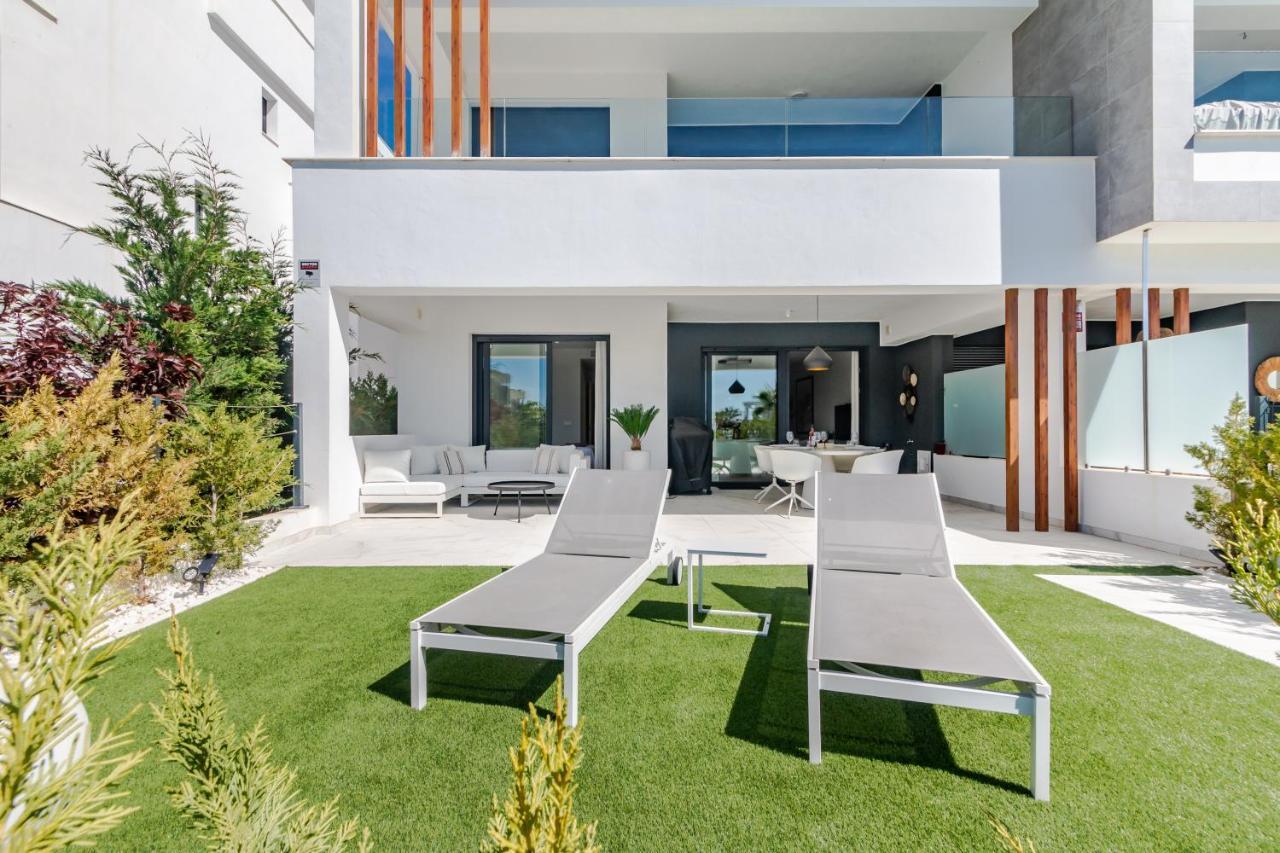 Ground Floor 2bed Miradores Del Sol Apartamento