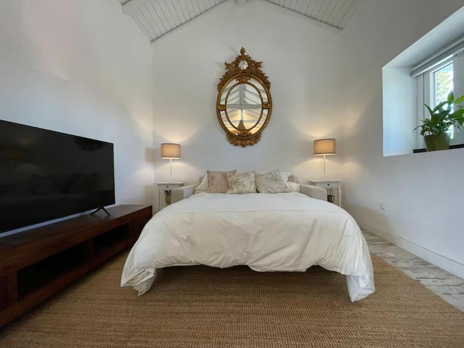 Casa Rustica En Marbella * Estepona
