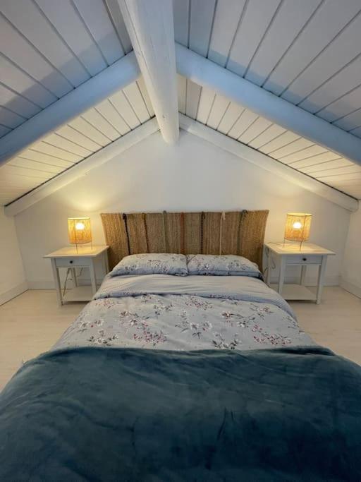 Casa Rustica En Marbella Holiday home *